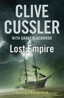 Lost Empire by Clive Cussler