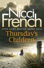 Nicci  French Thursday's Children (Frieda Klein #4) 