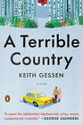 Keith Gessen A Terrible Country