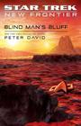 Peter David Blind Man's Bluff