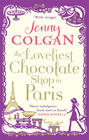Jenny Colgan, The Lovelies Chocolate Shop in Paris