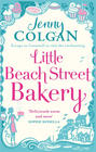 Jenny Colgan The Little Beach Street Bakery