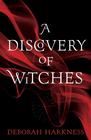 Deborah Harkness debut novel A Discovery of Witches