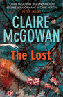 Claire McGowan, The Lost
