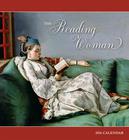  , The Reading Woman 2016 Calendar