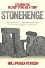 Pearson, Michael Parker Pearson Stonehenge
