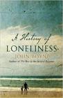 John Boyne A History of Loneliness