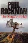 Phil Rickman, The Magus of Hay (Merrily Watkins Mysteries) 