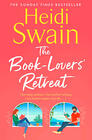 Heidi Swain The Book Lover’s Retreat