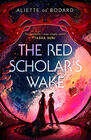 Aliette de Bodard The Red Scholar’s Wake