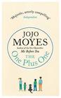 Jojo Moyes, The One Plus One