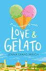 Jenna Evans Welch, Love & Gelato