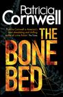 Patricia Cornwell The Bone Bed (Scarpetta #20)   