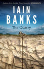 Iain Banks Quarry