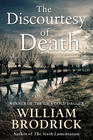William Brodrick Discourtesy of Death, The (Father Anselm #5)