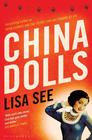 Lisa  See, China Dolls 