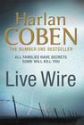 Harlan  Coben Live Wire   