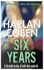 Harlan Coben, Six Years