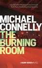 Michael Connelly , The Burning Room (Harry Bosch) 