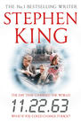 Stephen King 11.22.63   