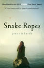 Jess Richards Snake Ropes