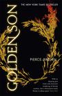 Pierce Brown Golden Son (#2) 