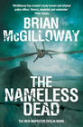 Brian  McGilloway  The Nameless Dead,