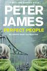 Peter F.  James , Perfect People   