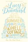 Lucy Diamond, Summer at Shell Cottage 