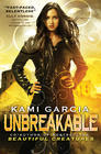 Kami Garcia, Unbreakable