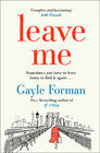 Gayle Forman Leave Me