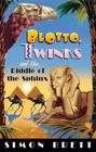 Simon  Brett Blotto, Twinks and the Riddle of the Sphinx 
