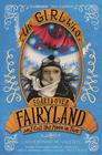 Catherynne  Valente , The Girl Who Soared Over Fairyland and Cut the Moon in Two