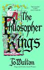 Jo Walton Philosopher Kings (Thessaly #2)