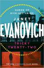 Evanovich  Janet Tricky Twenty-Two 
