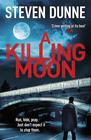 Steven Dunne, Killing Moon (DI Damen Brook #5) 