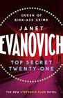 Janet Evanovich  Top Secret Twenty-One (Stephanie Plum #21) 