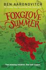 Ben  Aaronovitch, Foxglove Summer (Rivers of London #5)