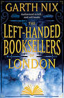 Garth Nix, The Left-Handed Booksellers of London