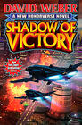 David Weber Shadow of Victory (Honor Harrington #14) 
