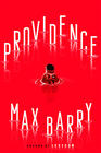 Max Barry Providence