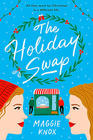 Maggie Knox, The Holiday Swap