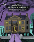 Sir Arthur Conan Doyle, Sherlock Holmes (Classics Reimagined)