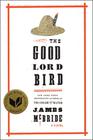 James McBride, The Good Lord Bird