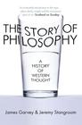  Garvey, James , Stangroom, Jeremy, The Story of Philosophy