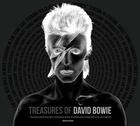 Mike Evans Bowie Treasures