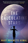 Mary Robinette Kowal The Calculating Stars