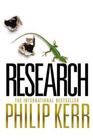 Phillip Kerr, Research 