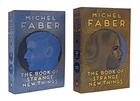 Michel Faber , The Book of Strange New Things