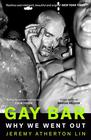 Jeremy Atherton Lin, Gay Bar – Why We Went Out